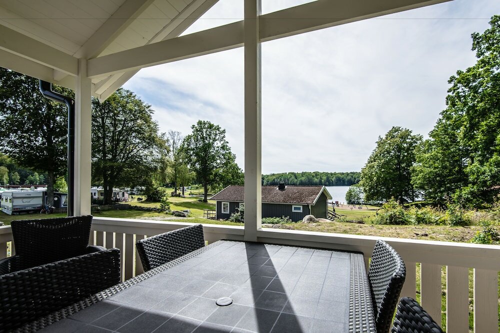 Фото Halens Camping Ab