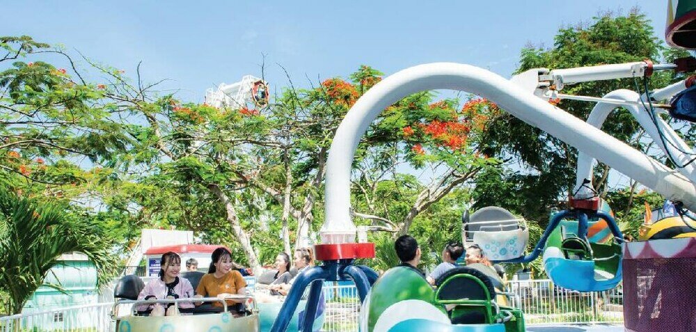 Фото Ho May Resort