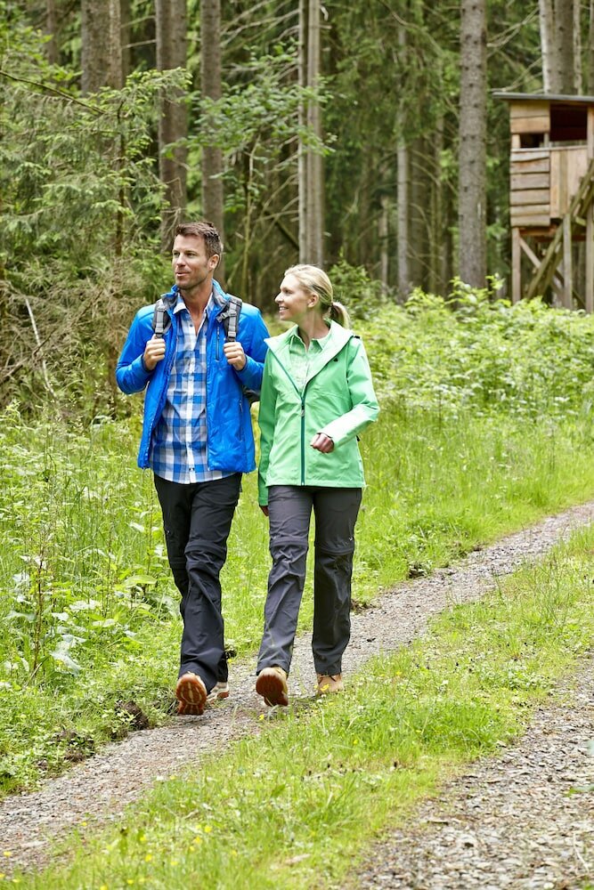 Фото Relexa hotel Harz-Wald