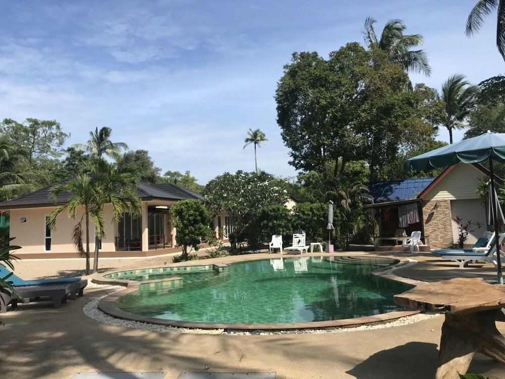 Фото Phalarn Inn Resort