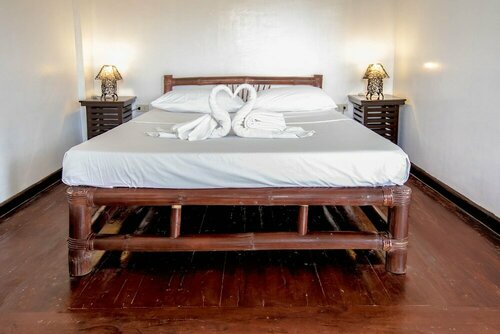 Внешний вид отеля Levantin в Малае, фото 4