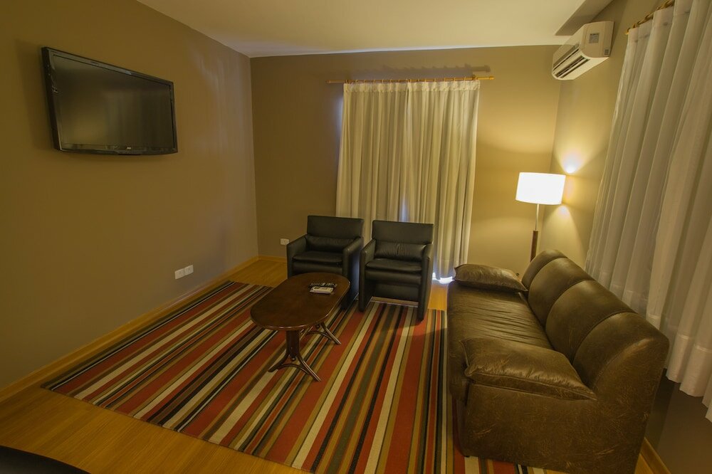 Фото SJ Jaguariaíva