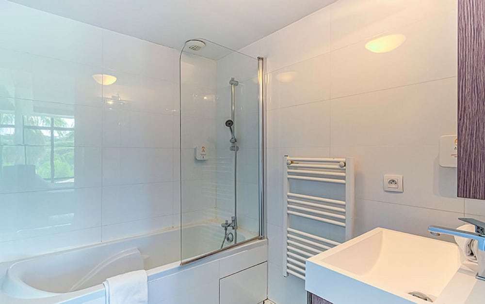 Фото Résidence Adriana - Vacancéole