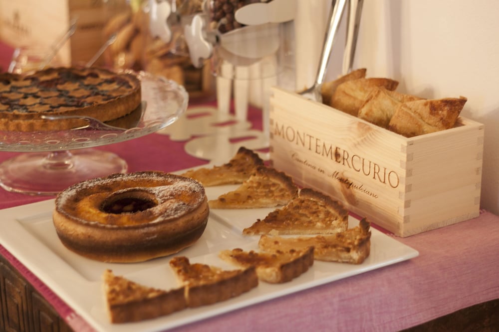 Фото Fonte Gaia Experience B&b