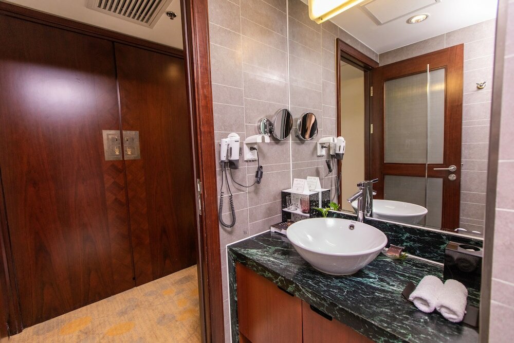 Фото Beijing Broadcasting Tower Hotel