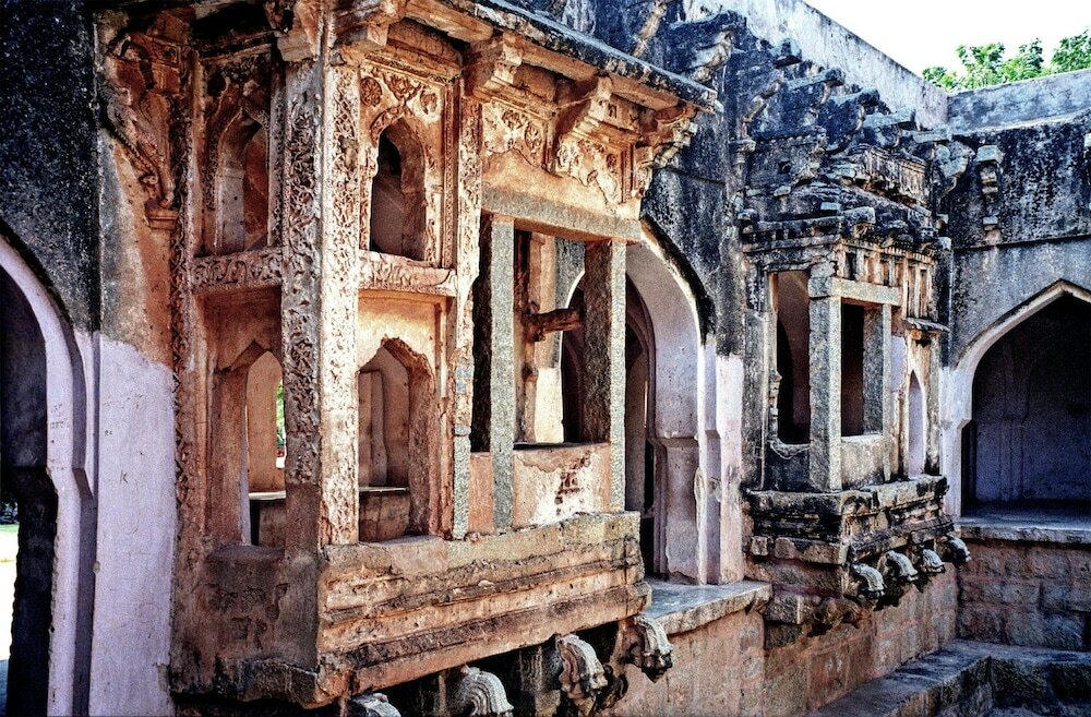 Фото Hotel Malligi