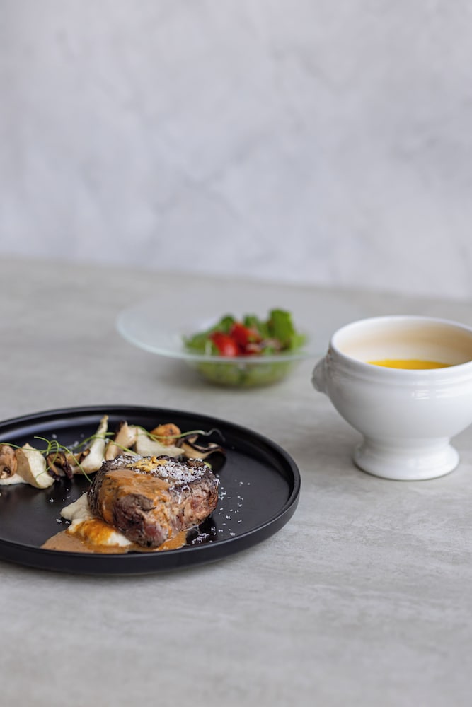 Фото Fairfield by Marriott Busan Songdo Beach