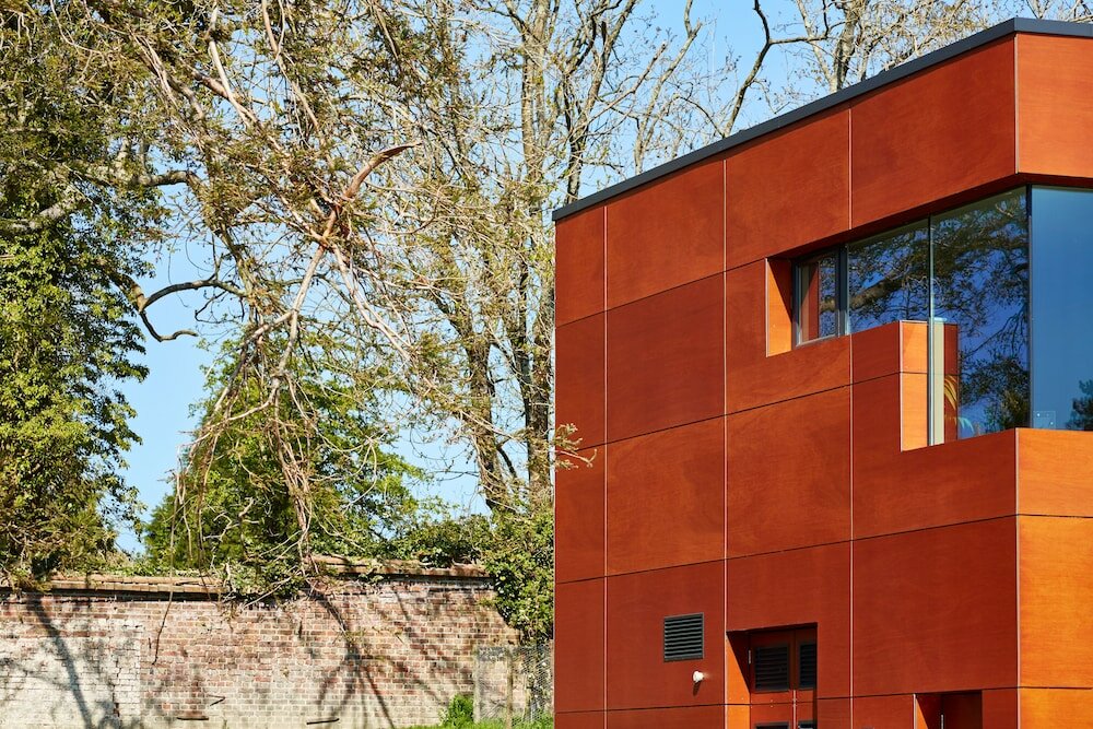 Фото Ockenden Manor Hotel & SPA