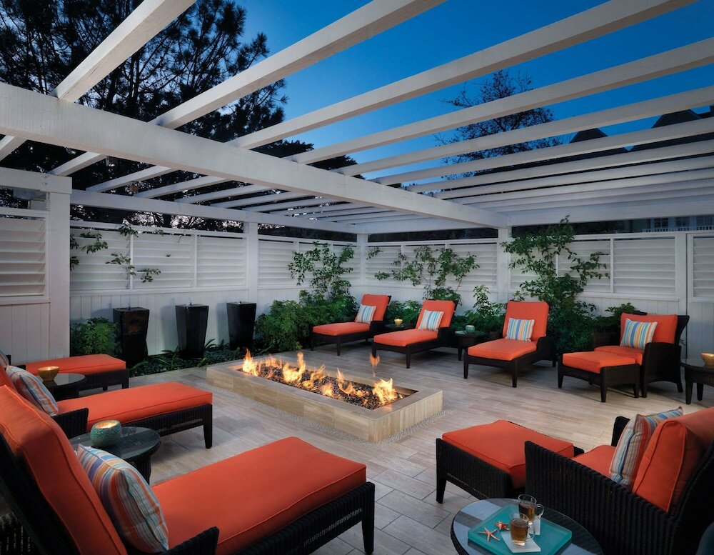 Фото L'Auberge Del Mar