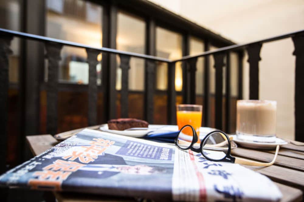 Фото Hotel Burchianti