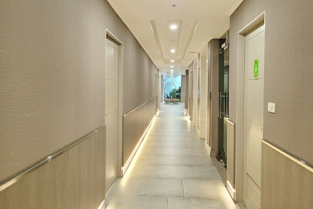 Фото Citin Pratunam Bangkok Hotel by Compass Hospitality