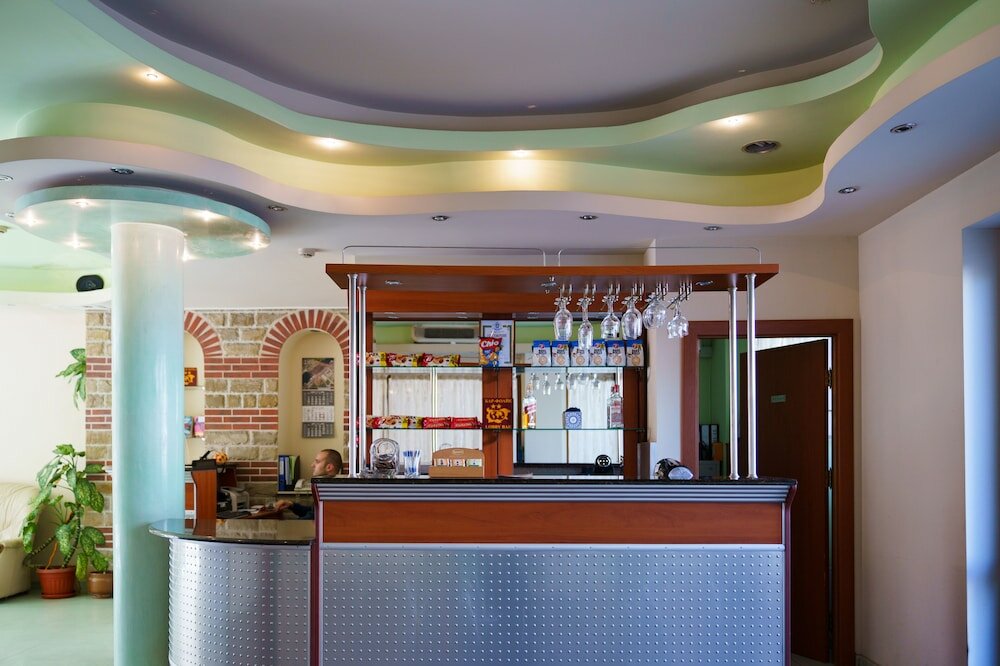 Фото Hotel Dionis