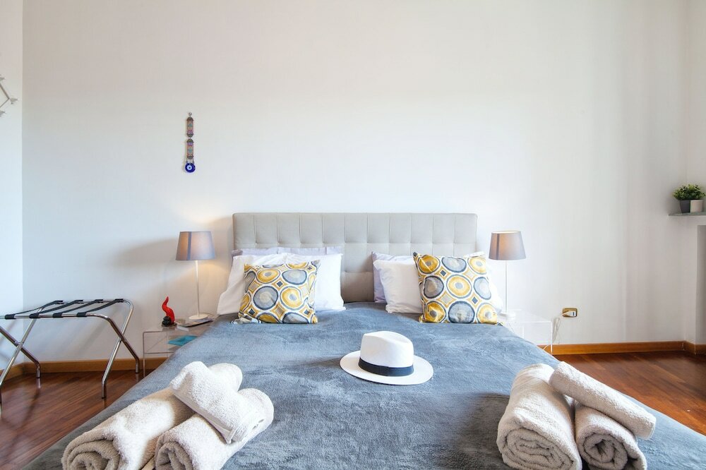 Фото NapoliCentro Mare