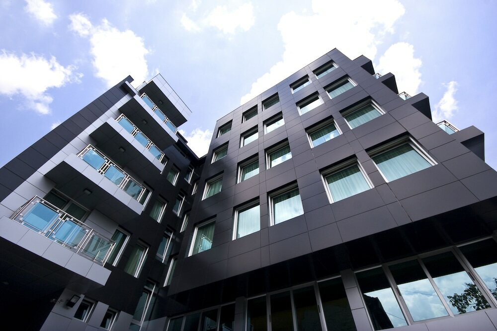 Фото Prezident Hotel