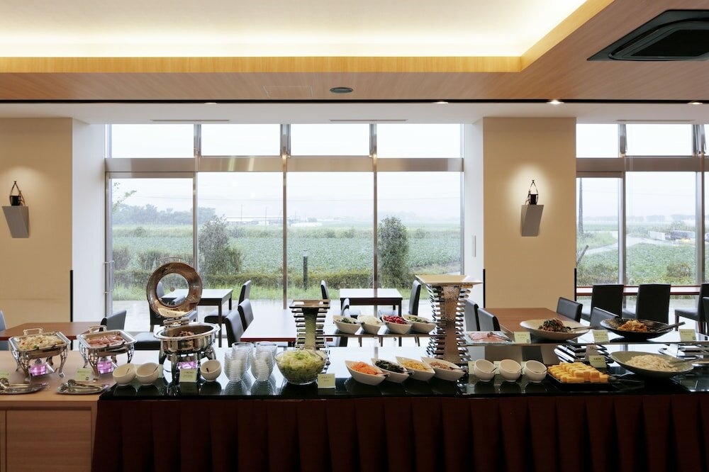 Фото Candeo Hotels Kumamoto Airport Ozu