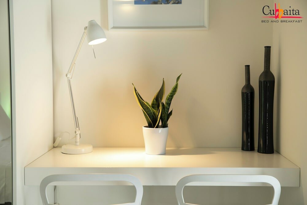 Фото B&b Cubbaita