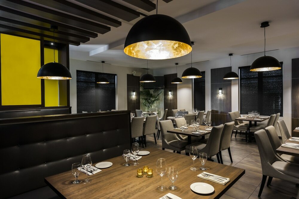 Фото Imperia Hotel & Suites Terrebonne