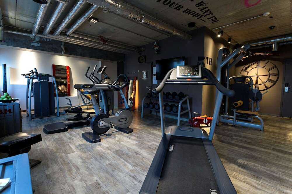 Фото Pentahotel Kassel