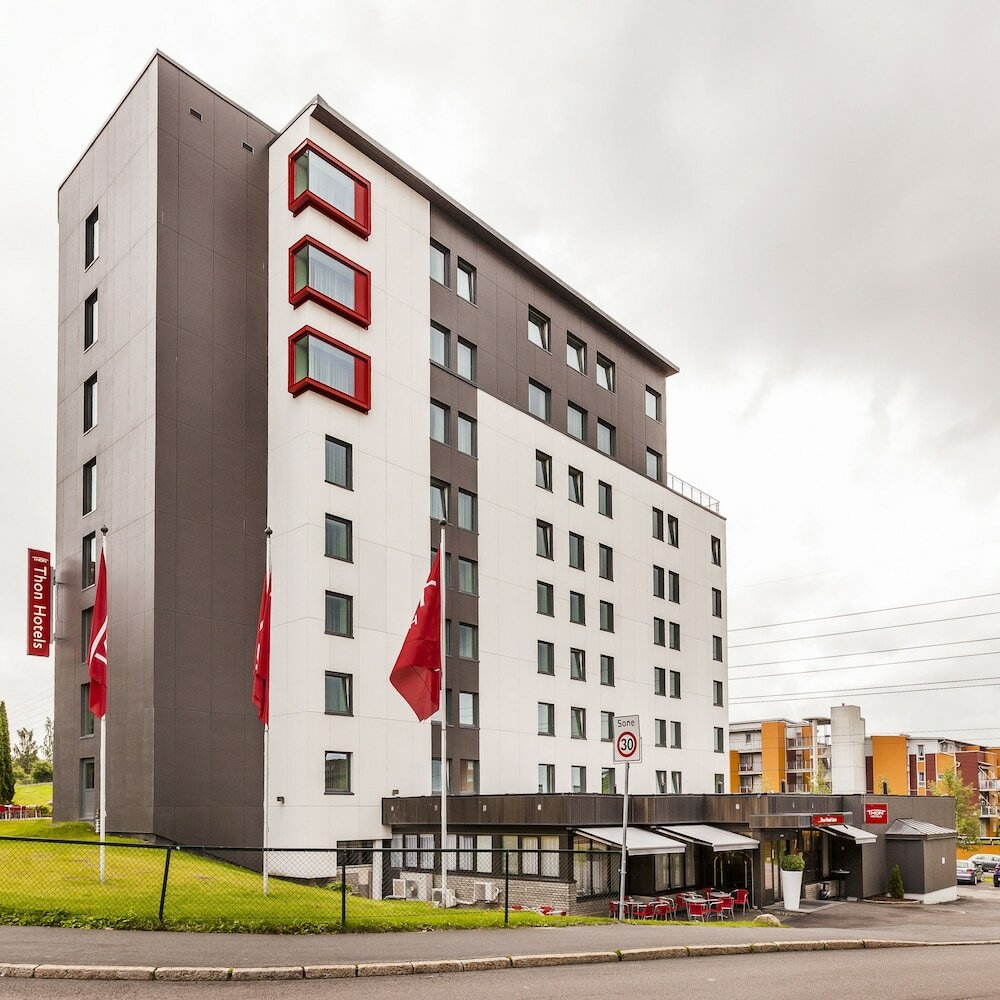 Фото отеля 5