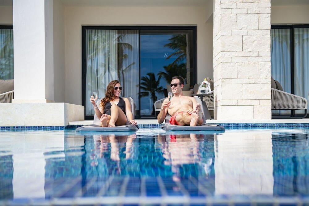 Фото Hyatt Zilara Cap Cana - Adults Only- All Inclusive