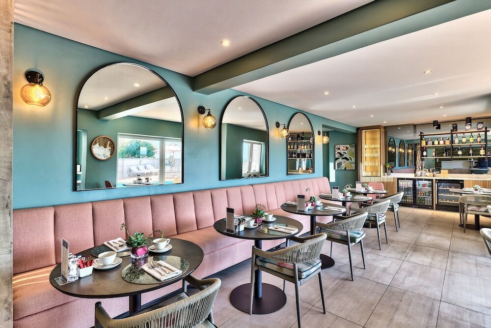 Фото Ocean View House