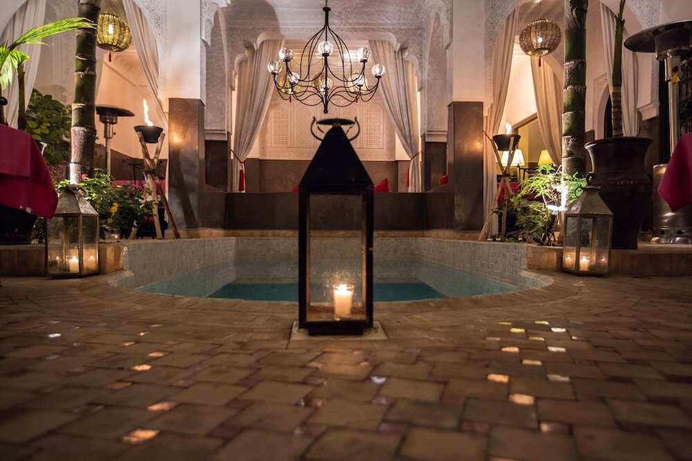 Фото Riad Pachavana