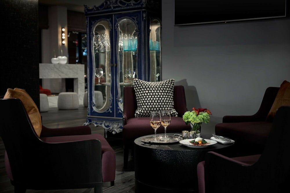 Фото Hyatt Centric Old Town Alexandria