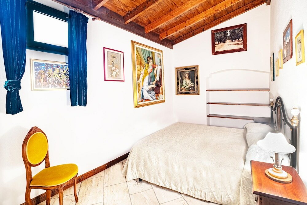 Фото Masseria Pisciani