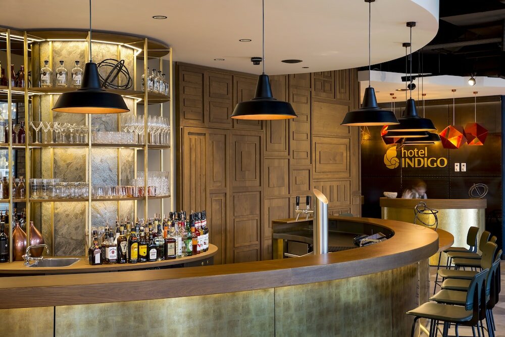 Фото Hotel Indigo Dresden - Wettiner Platz, an Ihg Hotel