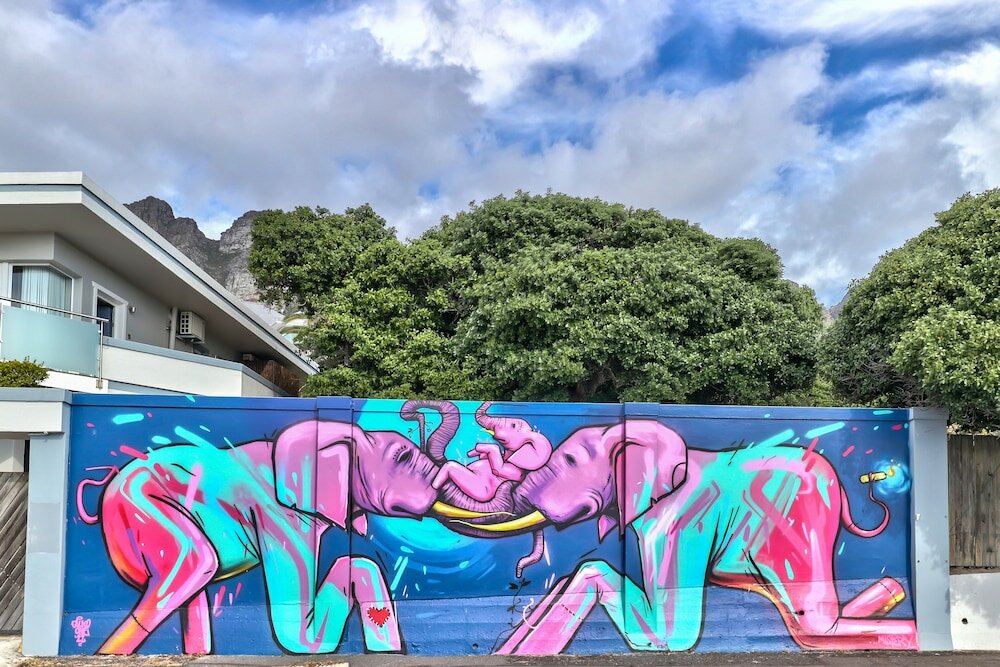 Фото Ocean View House