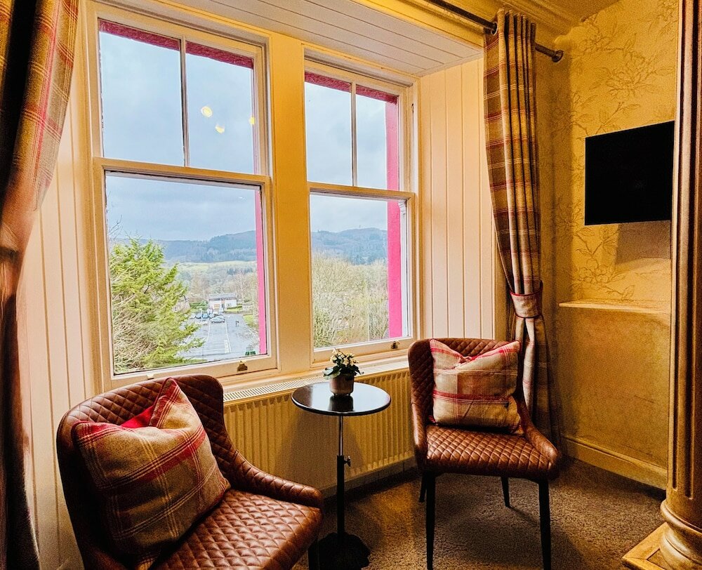 Фото Carra Beag Guest House