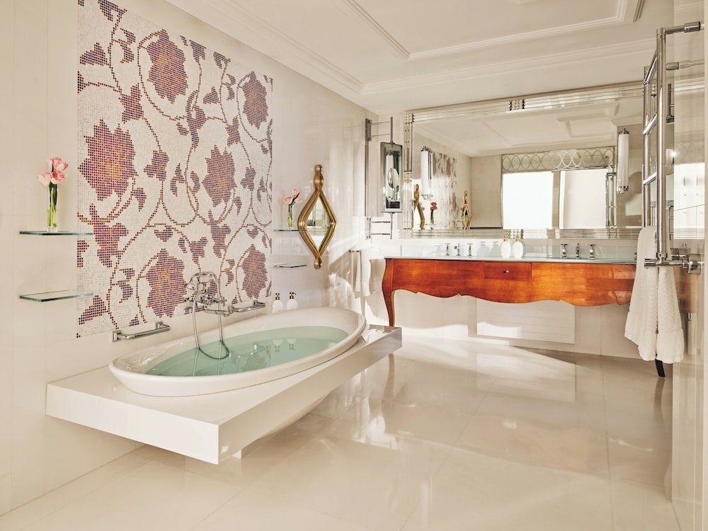 Фото Hotel Principe Di Savoia