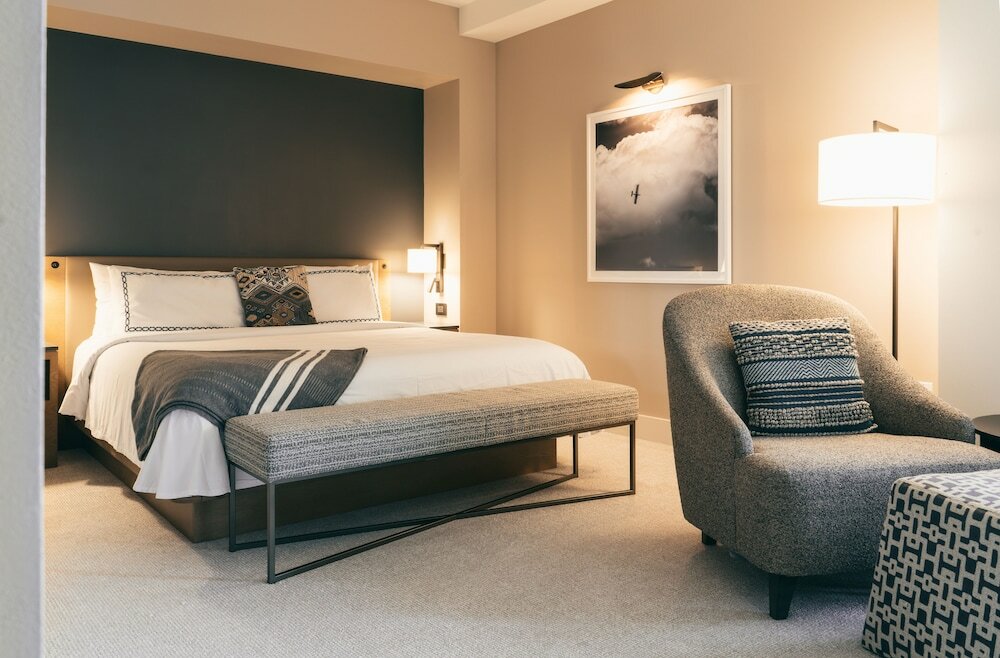 Фото Bellevue Club Hotel