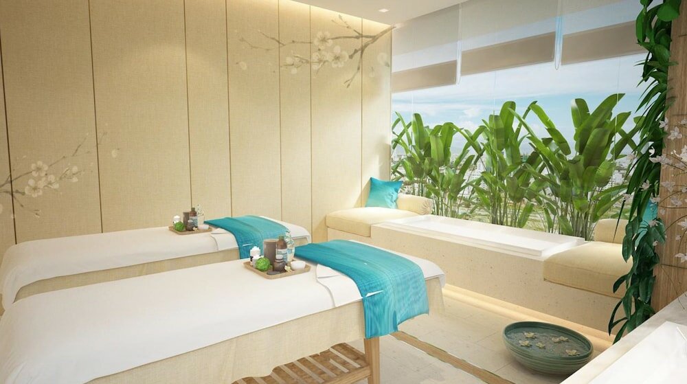 Фото TMS Hotel Da Nang Beach 