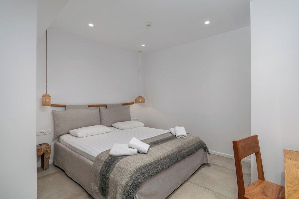 Фото Arco Solium Suites