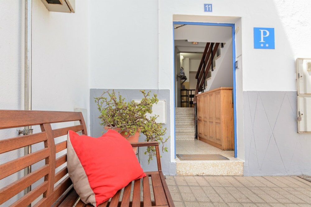 Фото Pensión Magec