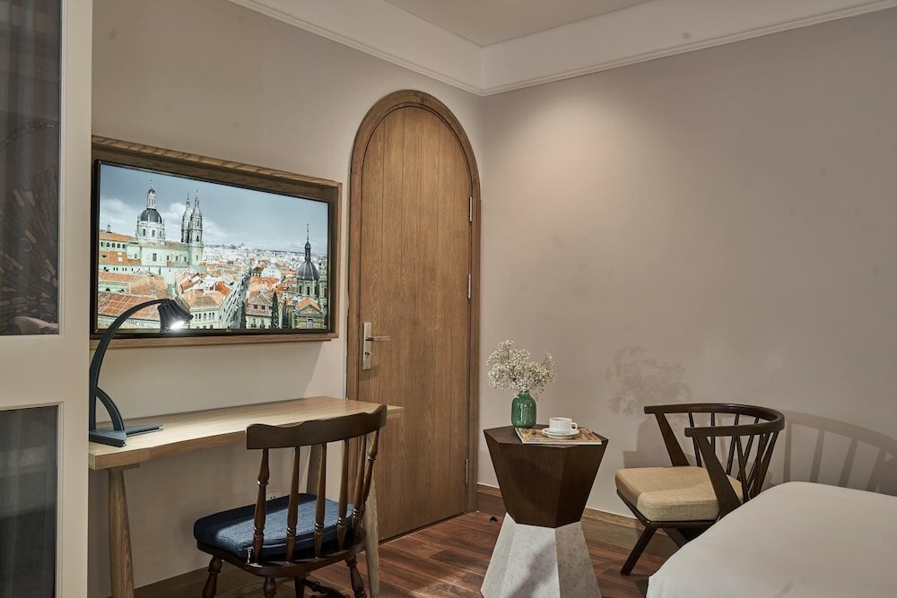 Фото Sofiana My Khe Hotel & SPA