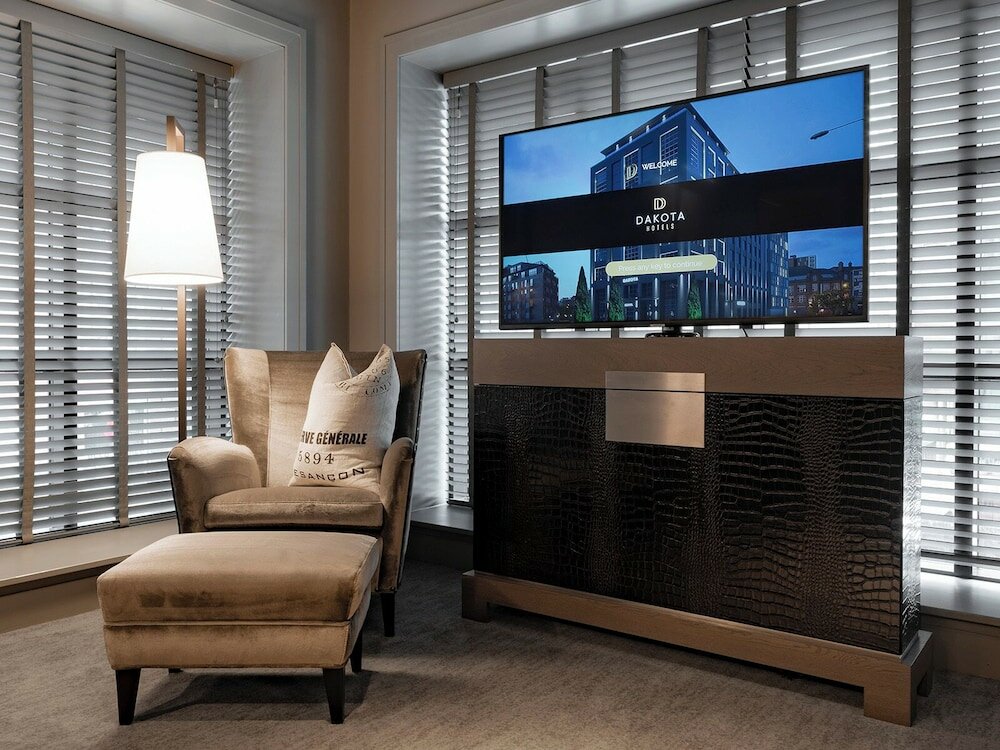 Фото Dakota Manchester