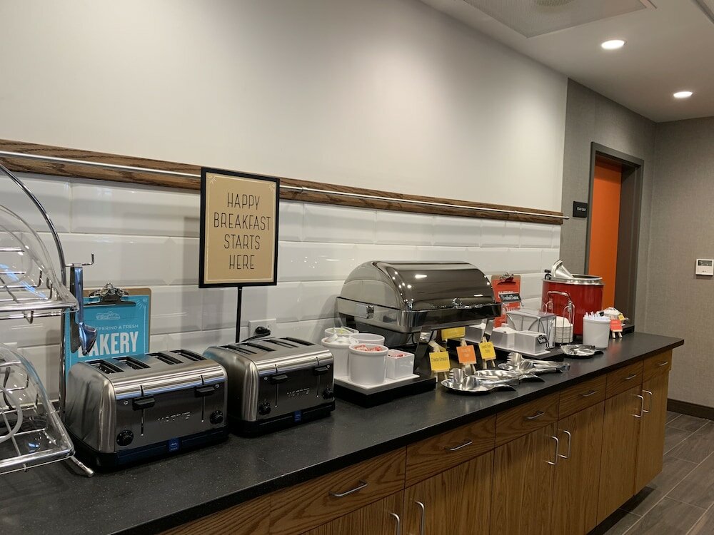 Фото Hampton Inn & Suites Ocean City West