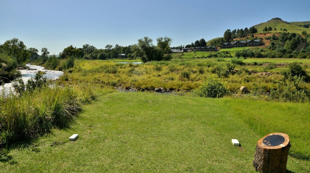 Фото Premier Resort Sani Pass