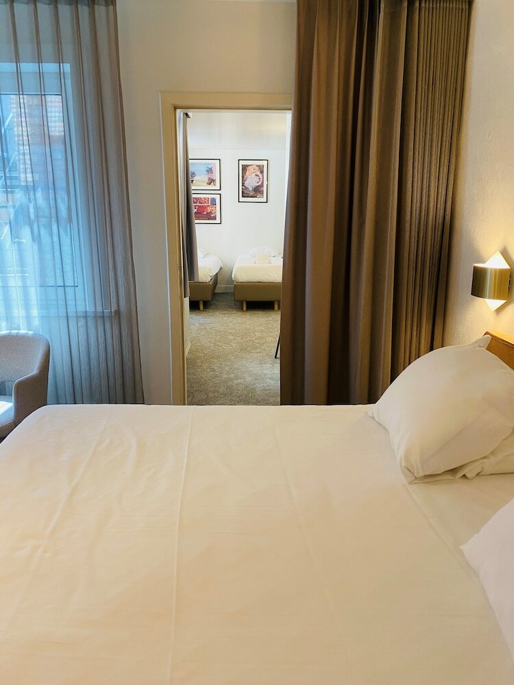 Фото Hotel Prado