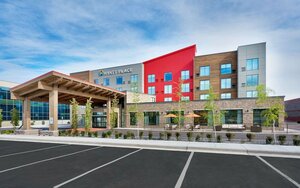 Гостиница Hyatt Place Anchorage Midtown