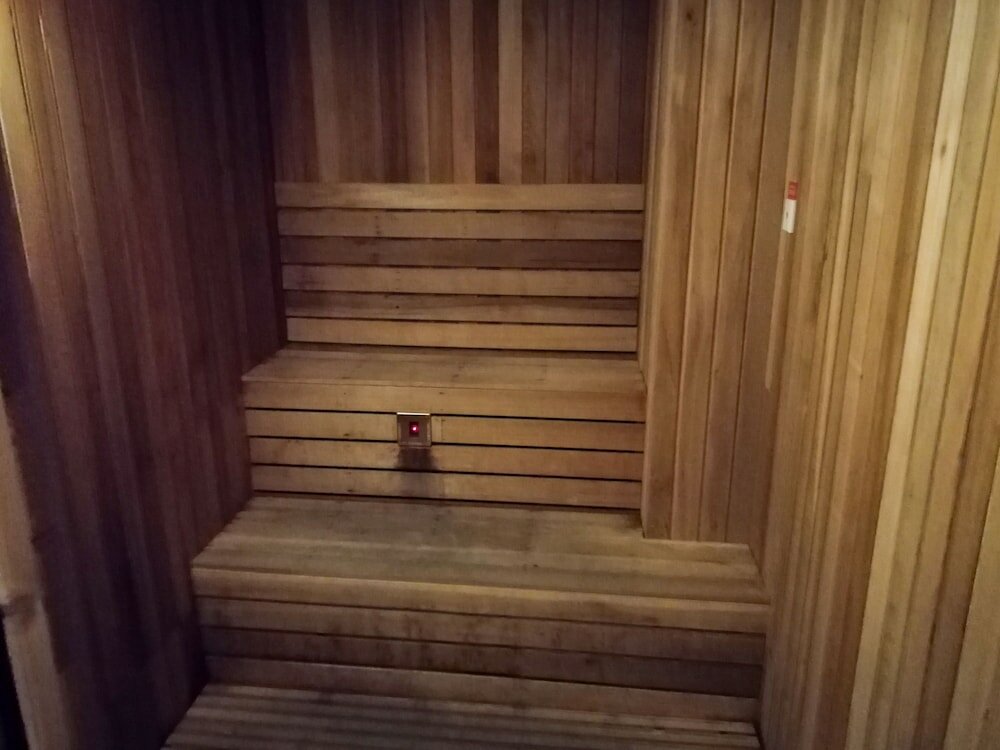 Фото Xiamen Marriott Hotel Haicang