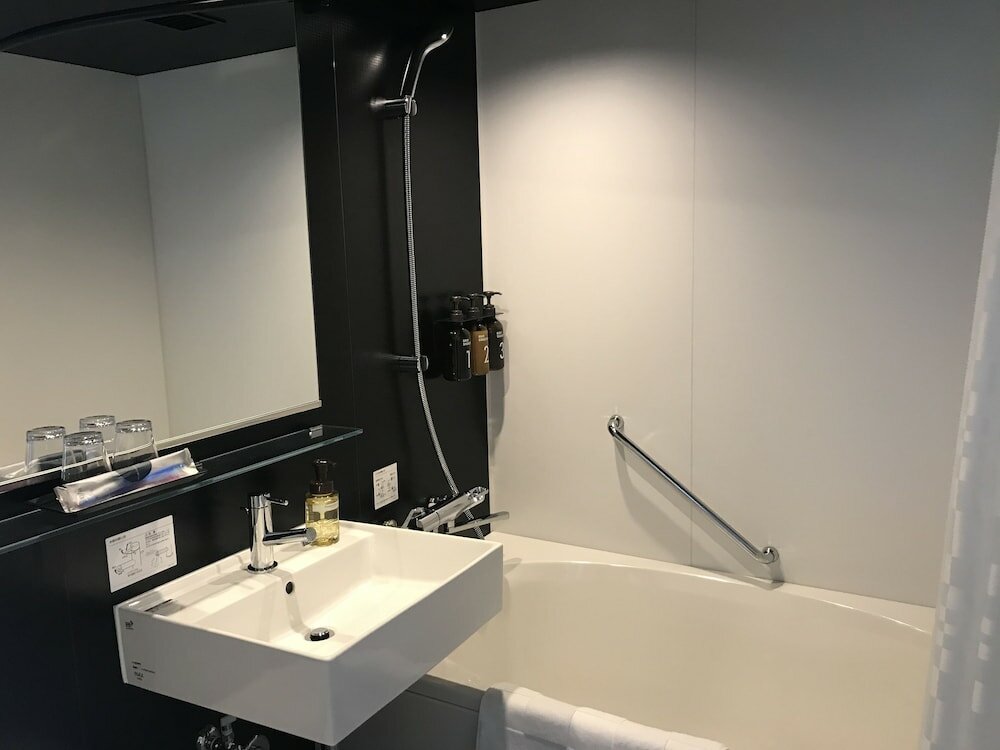 Фото Hotel Resol Ueno