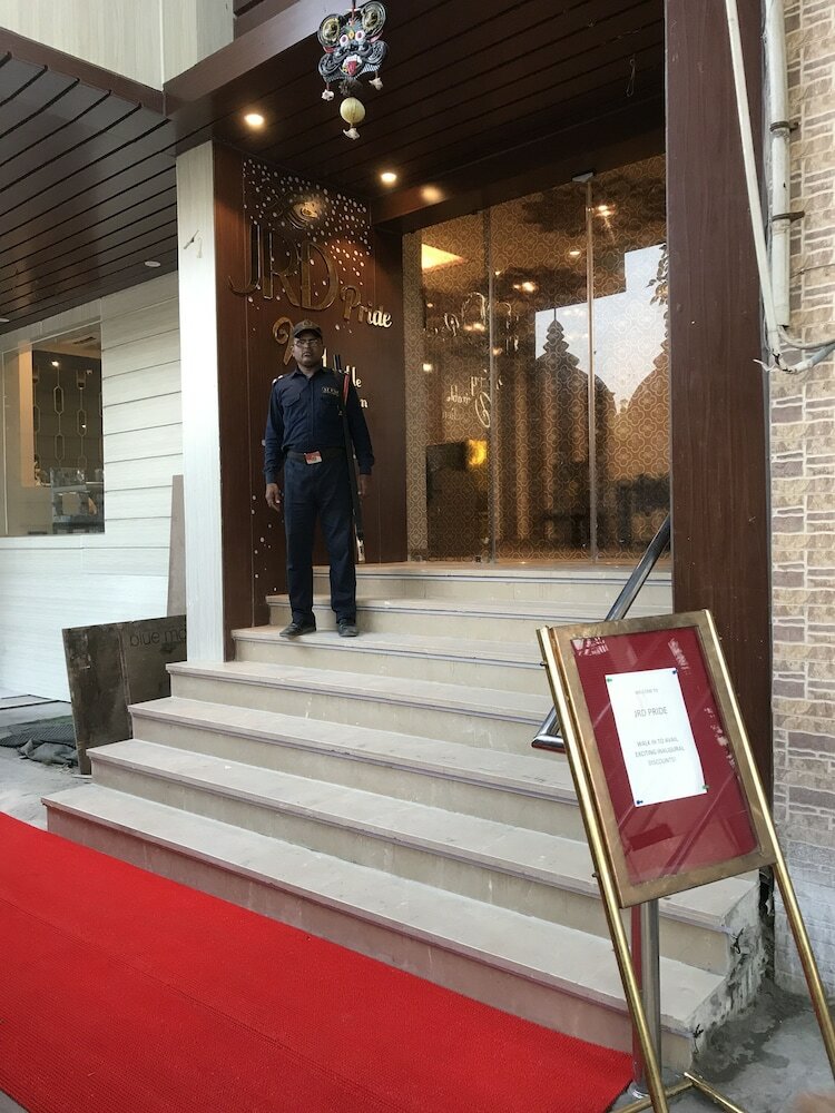 Фото Jrd Pride - A Unit Of Jrd Exotica