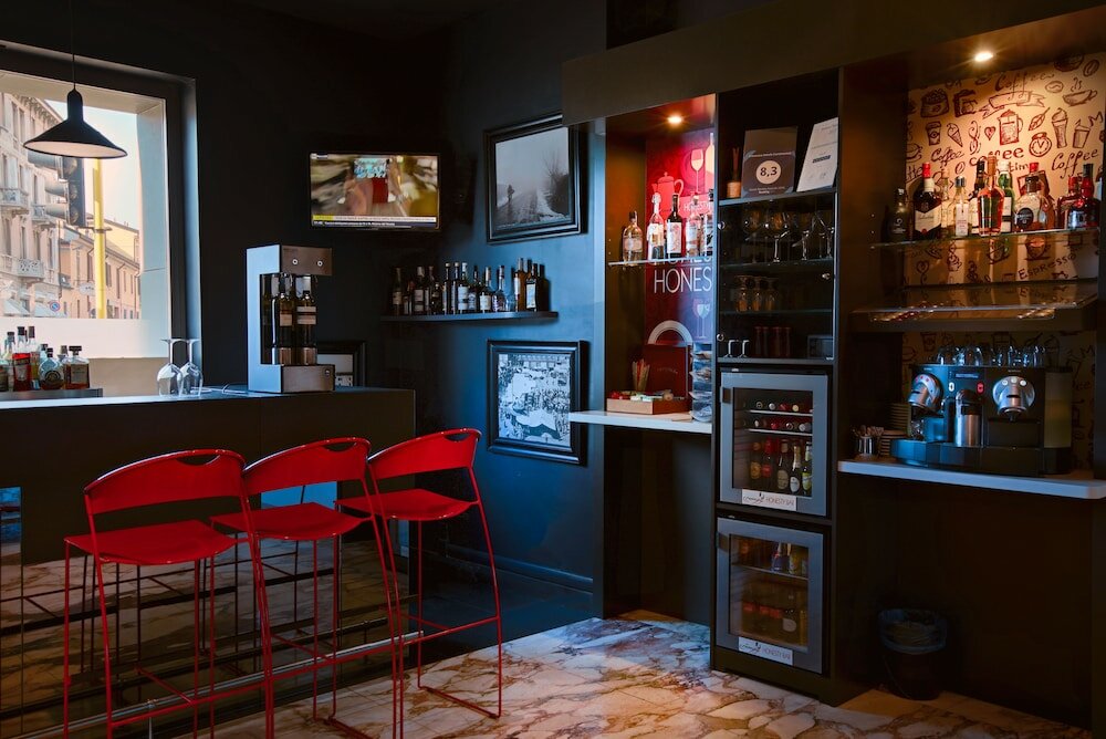 Фото Hotel Continental