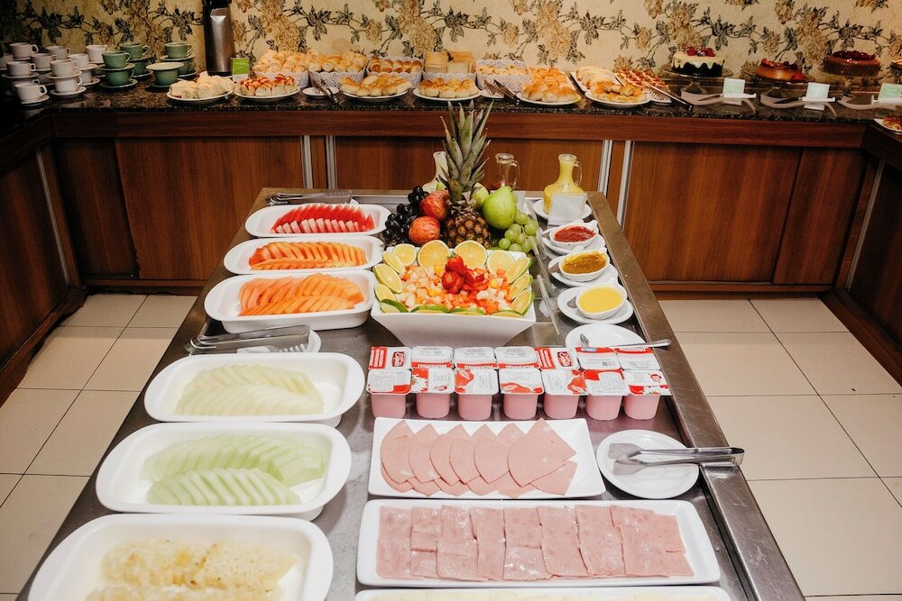 Фото Nord Easy Green Sunset