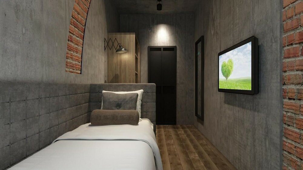 Фото Brown Hotel