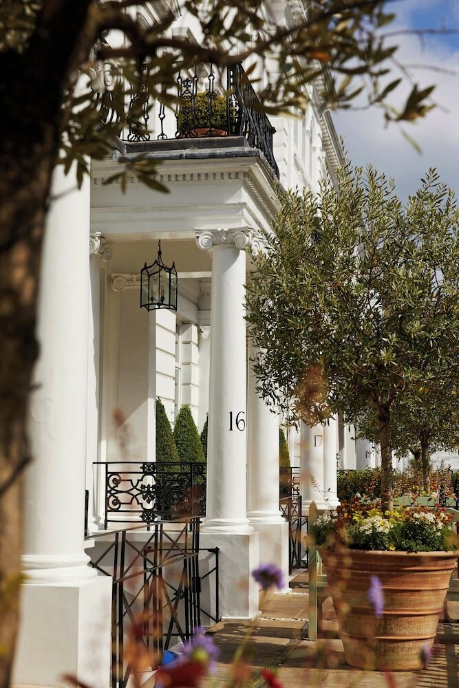 Фото Number Sixteen Hotel, Firmdale Hotels