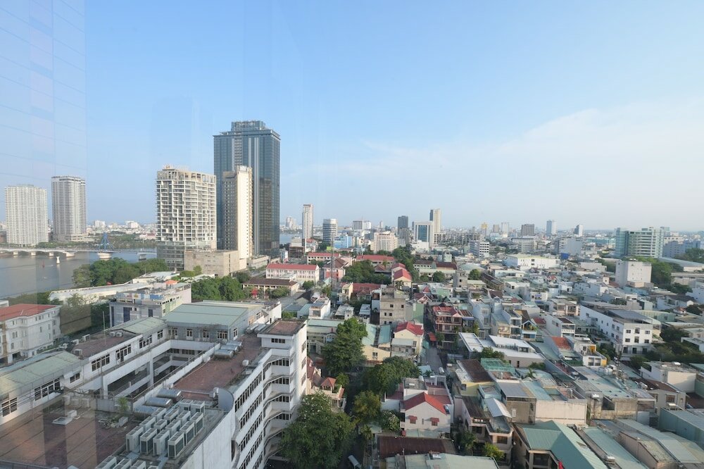 Фото Danang Petro Hotel